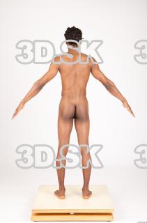 Body texture of Enrique 0050